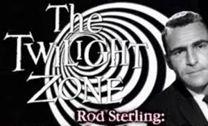 twilight zone